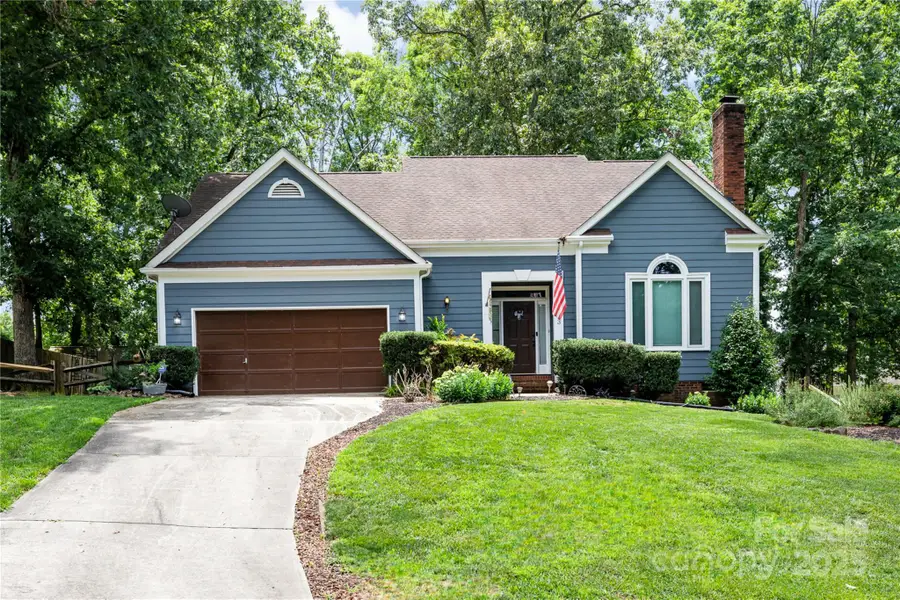 2133 Highland View Lane, Charlotte, NC 28214 - Image #2