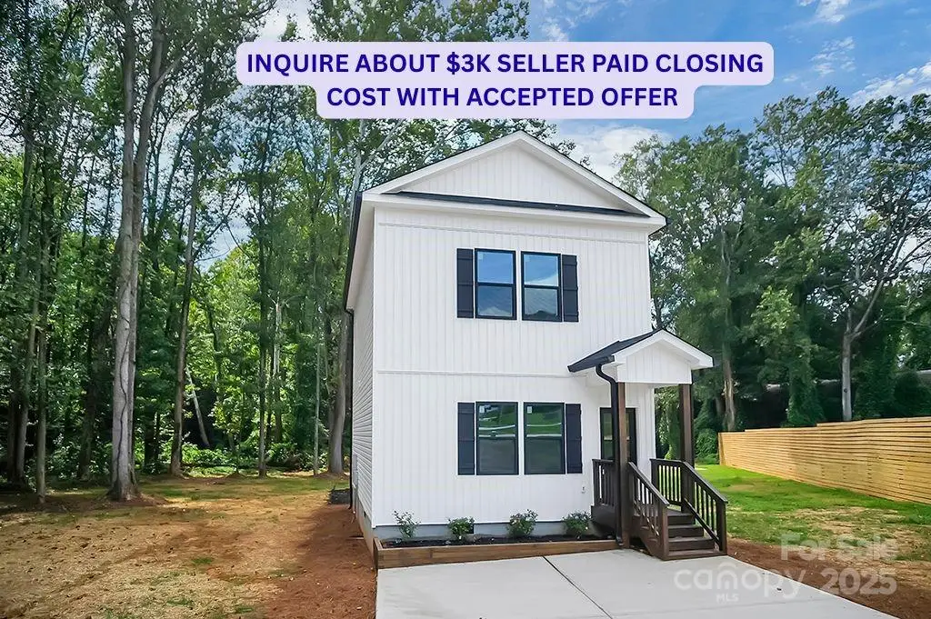 1000 Castlewood Drive, Shelby, NC 28150 - Image #1