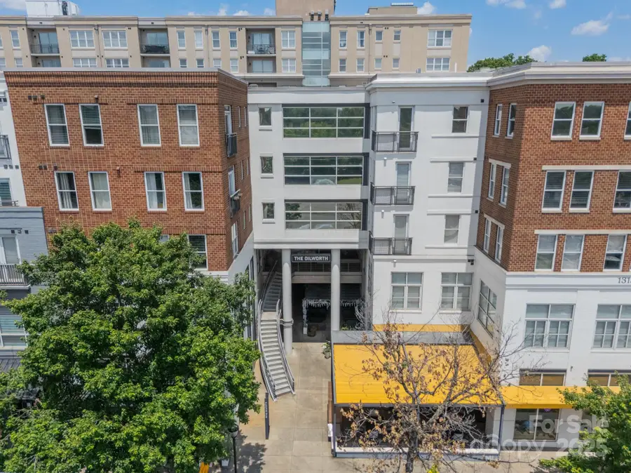1315 East Boulevard #327, Charlotte, NC 28203 - Image #2