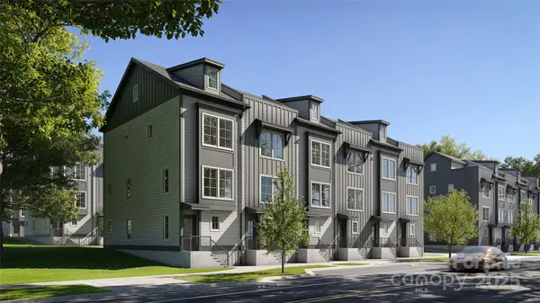 3023 Casting Street #7, Charlotte, NC 28206