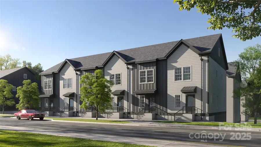 3023 Casting Street #7, Charlotte, NC 28206 - Image #3