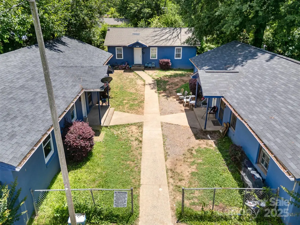 205, 207, 209 Friedheim Road, Rock Hill, SC 29730 - Image #1