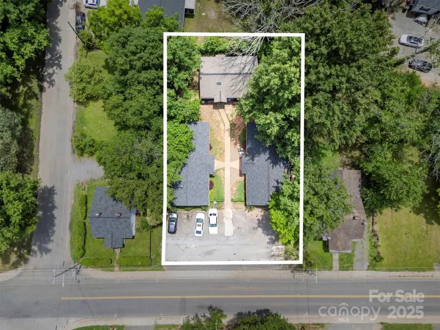 205, 207, 209 Friedheim Road, Rock Hill, SC 29730 - Image #3