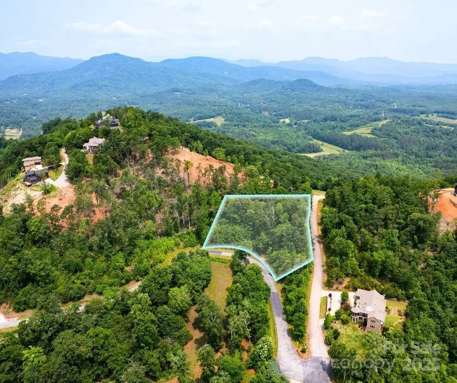 Lot 123 Bills Mountain Trail, Lake Lure, NC 28746 - Image #1