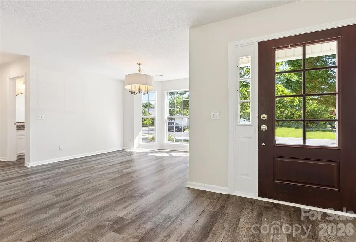 411 Carlisle Drive, Indian Trail, NC 28079 - Image #1