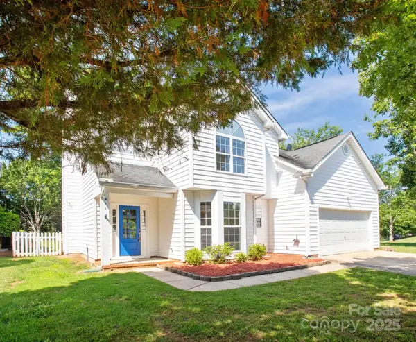 411 Carlisle Drive, Indian Trail, NC 28079