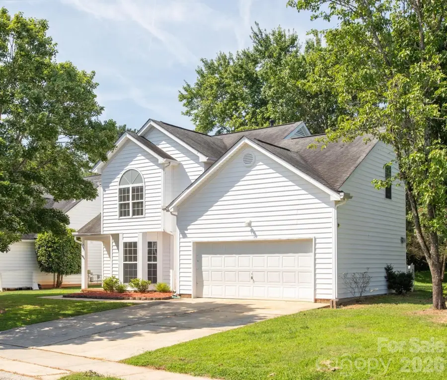 411 Carlisle Drive, Indian Trail, NC 28079 - Image #3