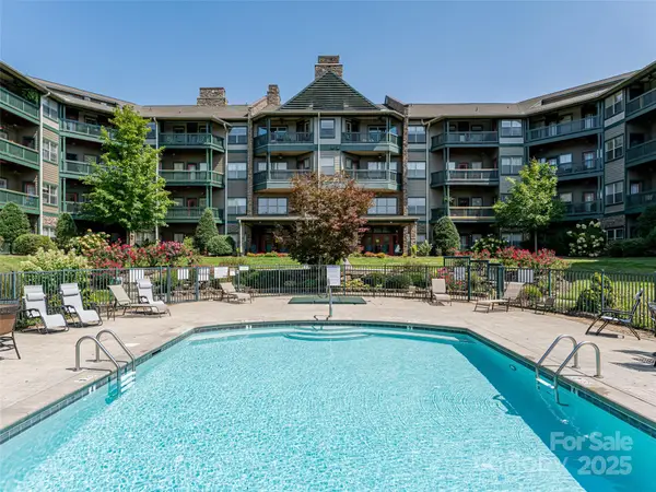 9 Kenilworth Knoll #423, Asheville, NC 28805