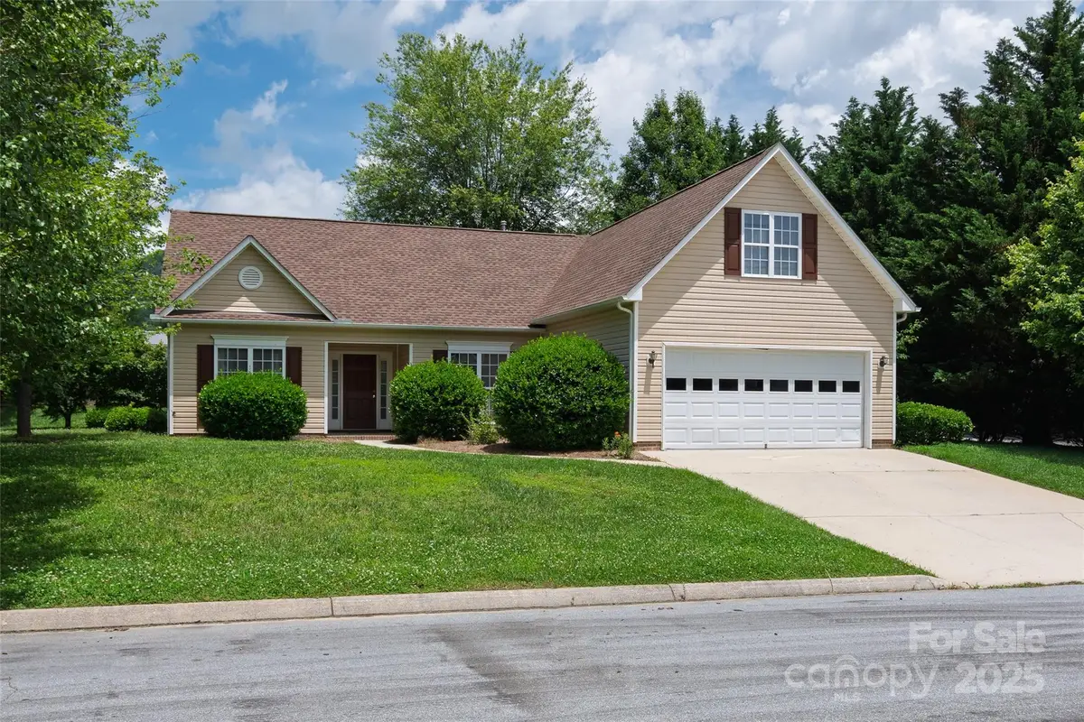 395 Running Briar Road, Fletcher, NC 28732 - Image #1