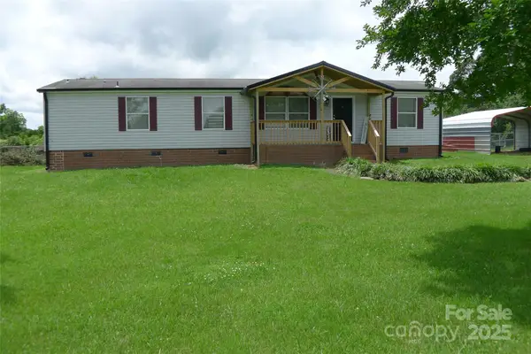 236 Boxwood Church Road, Mocksville, NC 27028