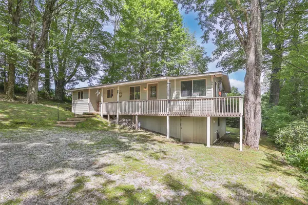 56 Faraway Drive, Cullowhee, NC 28723