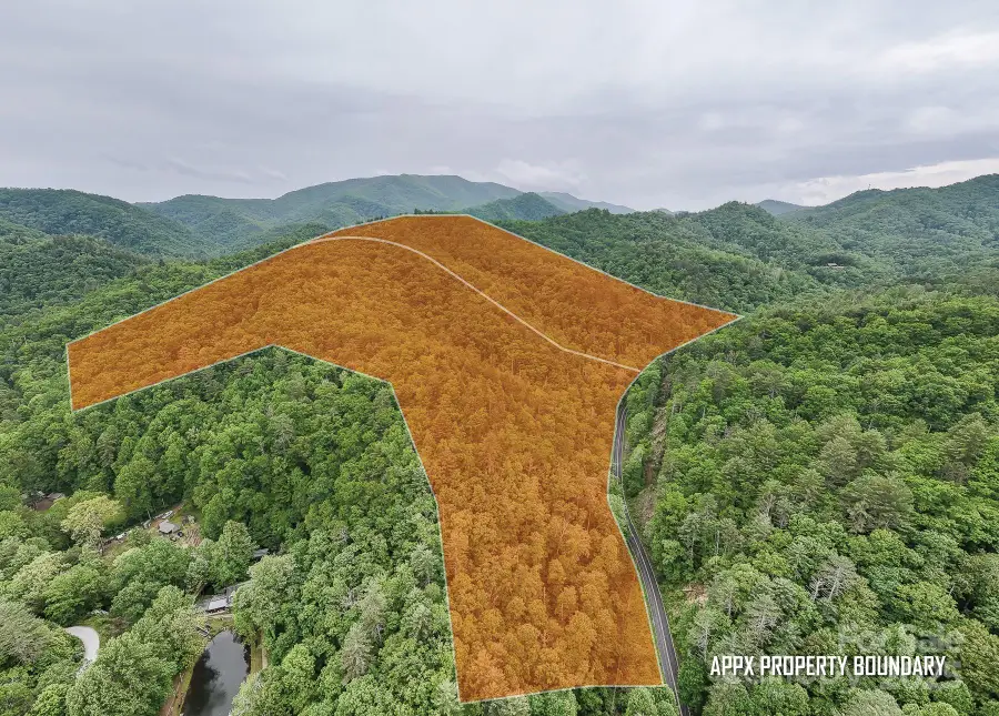 399 Shell Stand Road, Almond, NC 28702 - Image #2