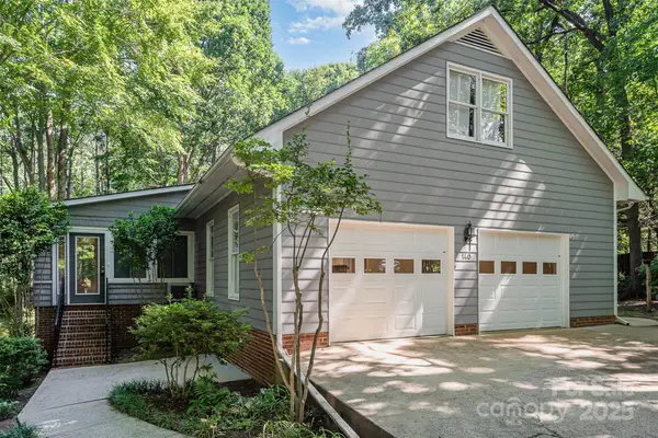 140 Rustic Way Lane, Mooresville, NC 28117