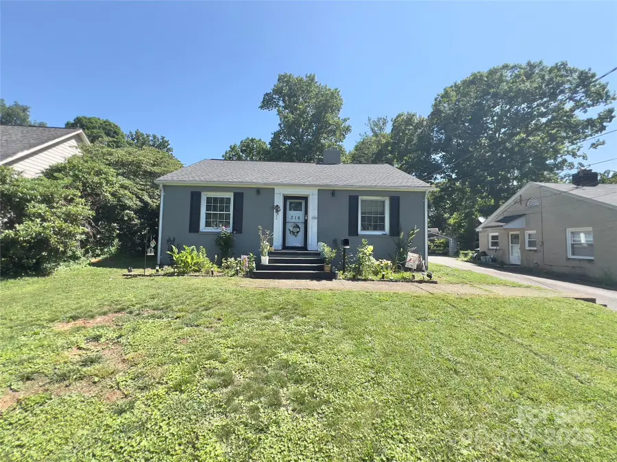 316 Sharon Avenue, Lenoir, NC 28645 - Image #2