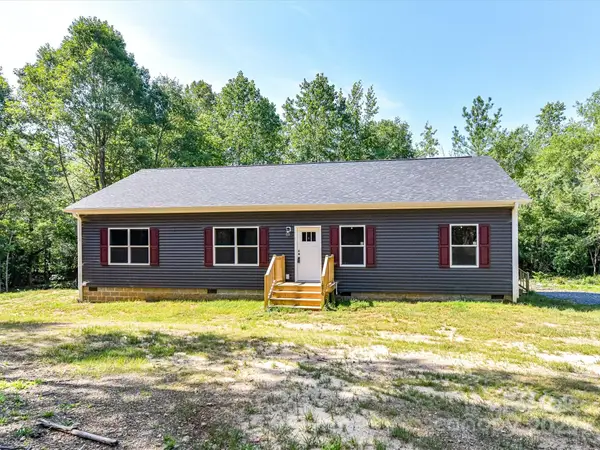 1870 Hwy 49 None, New London, NC 28127