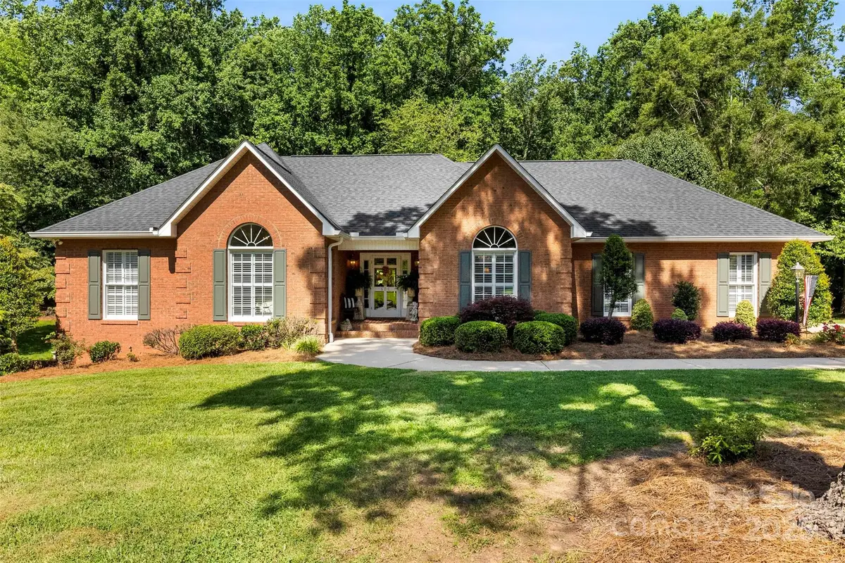 600 Queens Road, Cherryville, NC 28021 - Image #1