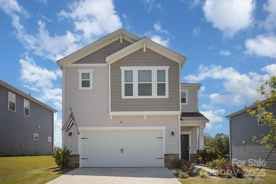 1010 Harry Court, Albemarle, NC 28001 - Image #2