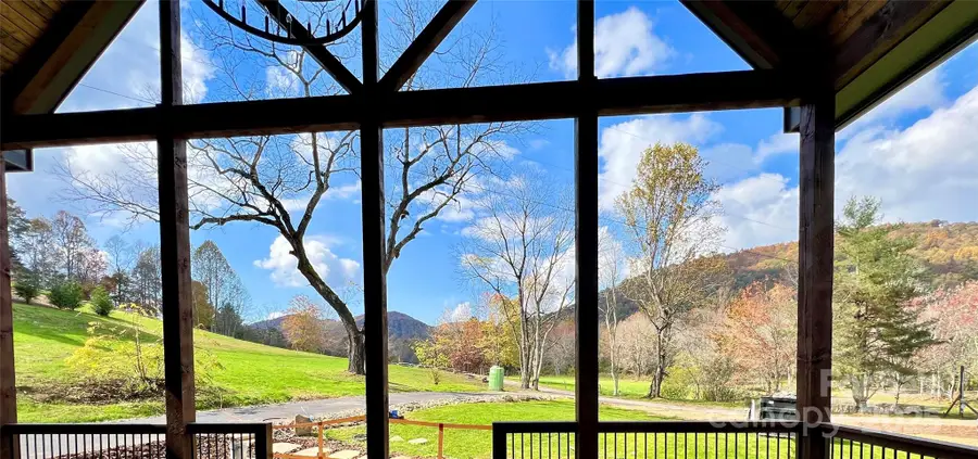 159 Comanche Road, Cullowhee, NC 28723 - Image #3