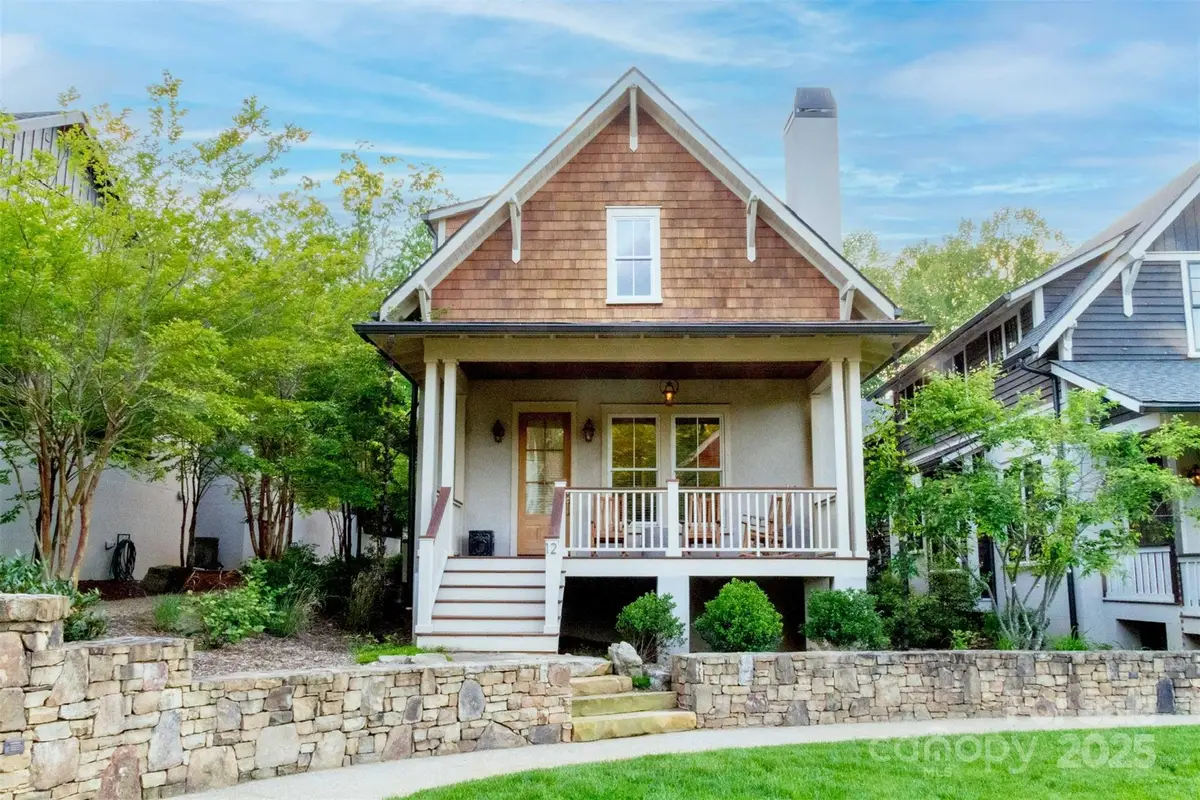 12 Fay Jones Lane, Black Mountain, NC 28711 - Image #1