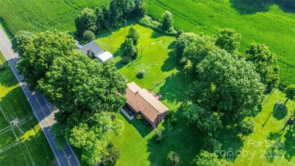 615 Bell Farm Road, Statesville, NC 28625