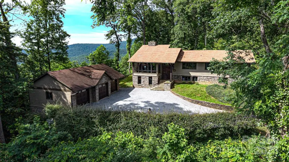 2045 Hogback Mountain Road, Tryon, NC 28782 - Image #1