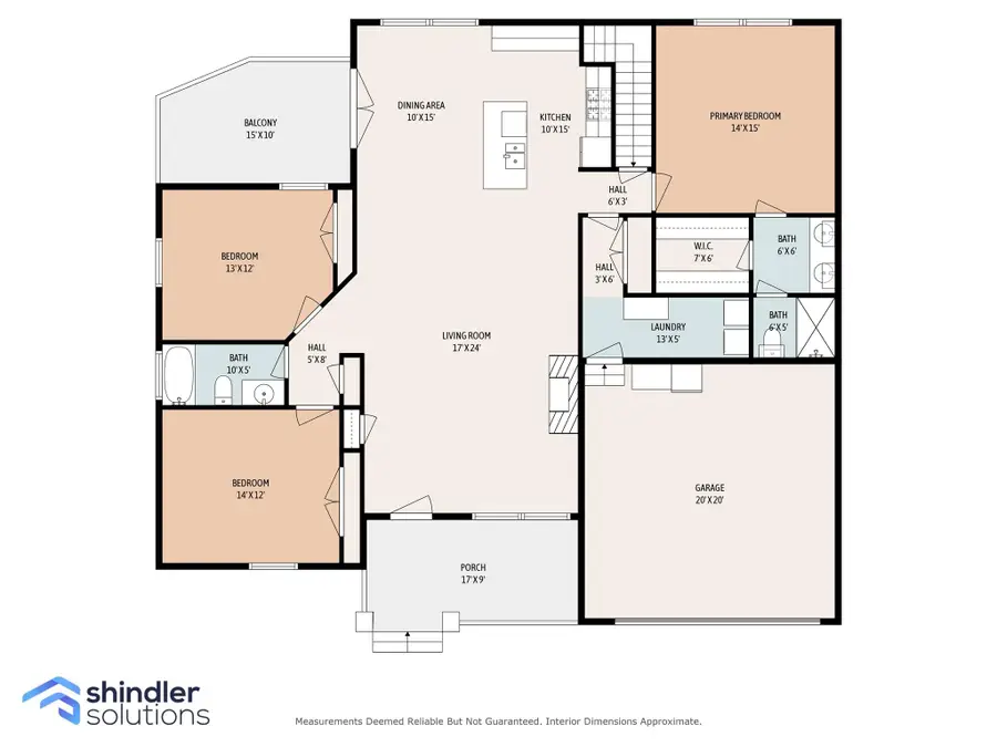 12 Asher Lane, Arden, NC 28704 - Image #3