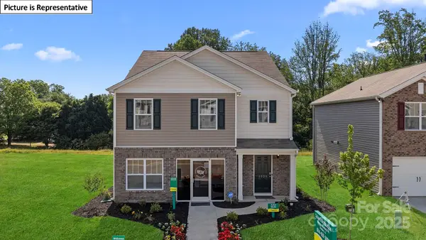 12121 Lady Bell Drive, Charlotte, NC 28278