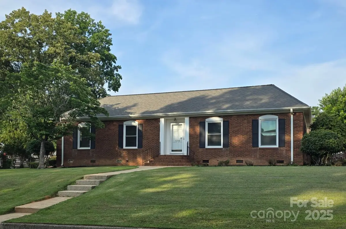 1280 Queensgate Street, Gastonia, NC 28054 - Image #1