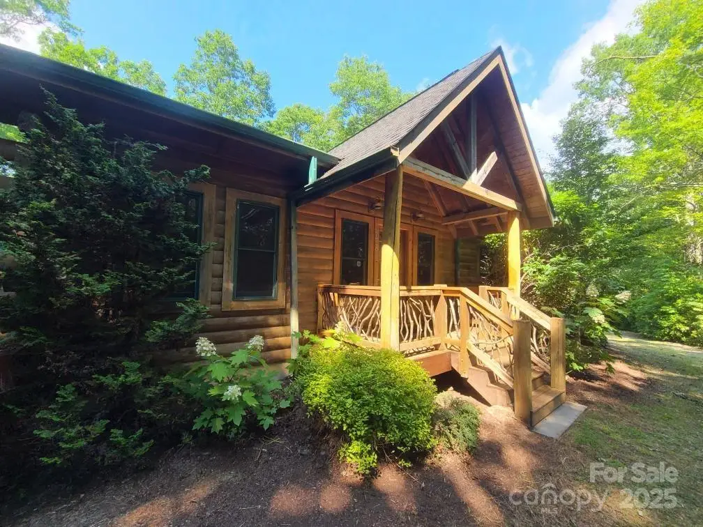 3058 Golden Road, Lake Toxaway, NC 28747 - Image #1