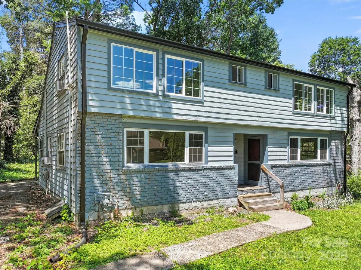 167 Mount Clare Avenue, Asheville, NC 28801 - #1