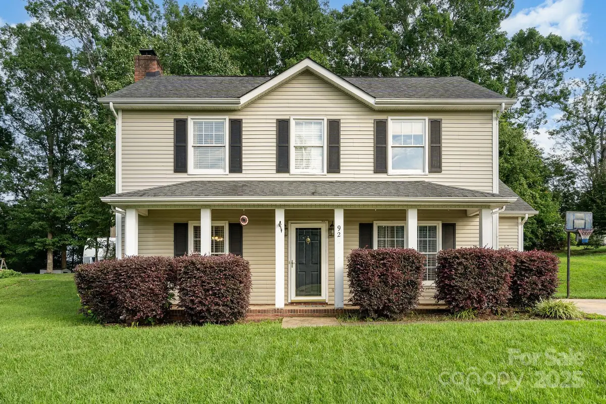 920 Manor Drive, Kings Mountain, NC 28086 - Image #1