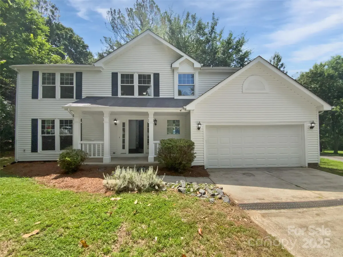 424 Mallard Drive, Pineville, NC 28134 - #1