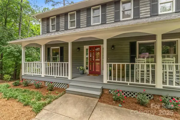 23 Forest Edge Drive, Asheville, NC 28806