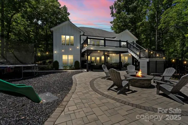 402 Wildlife Road, Troutman, NC 28166