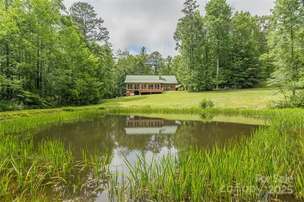 288 Hard To Find Drive, Brevard, NC 28712