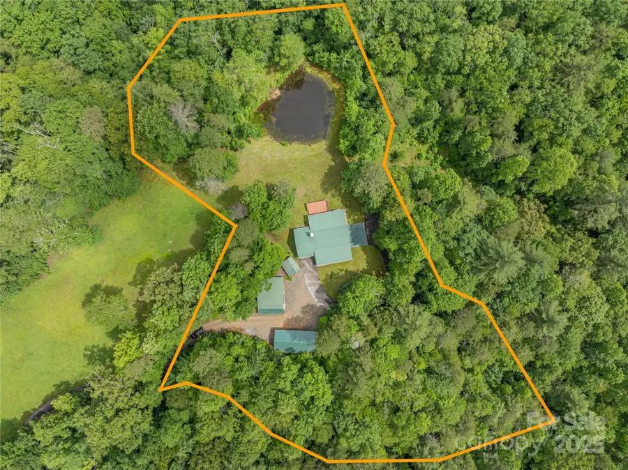 288 Hard To Find Drive, Brevard, NC 28712 - Image #2