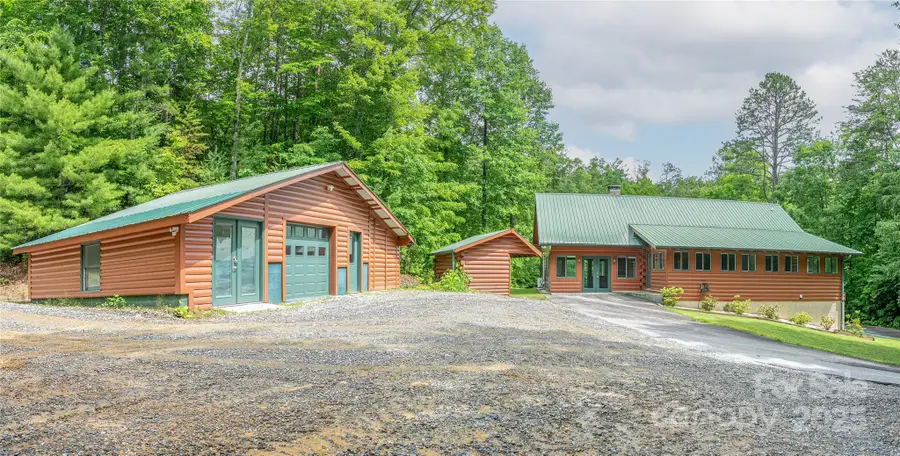 288 Hard To Find Drive, Brevard, NC 28712 - Image #3