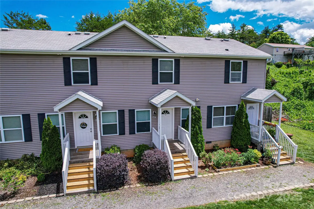 46 Spicewood Road, Weaverville, NC 28787 - Image #1