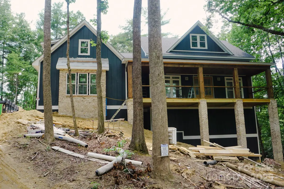 73 Summer Shade Court, Hendersonville, NC 28792 - #1