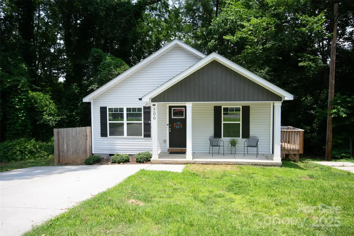 506 Broadway Court, Statesville, NC 28677 - Image #1