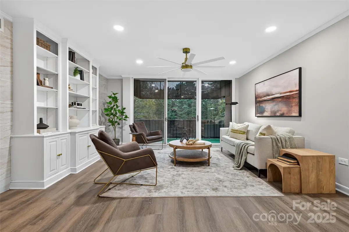 1300 Queens Road #409, Charlotte, NC 28207 - Image #1