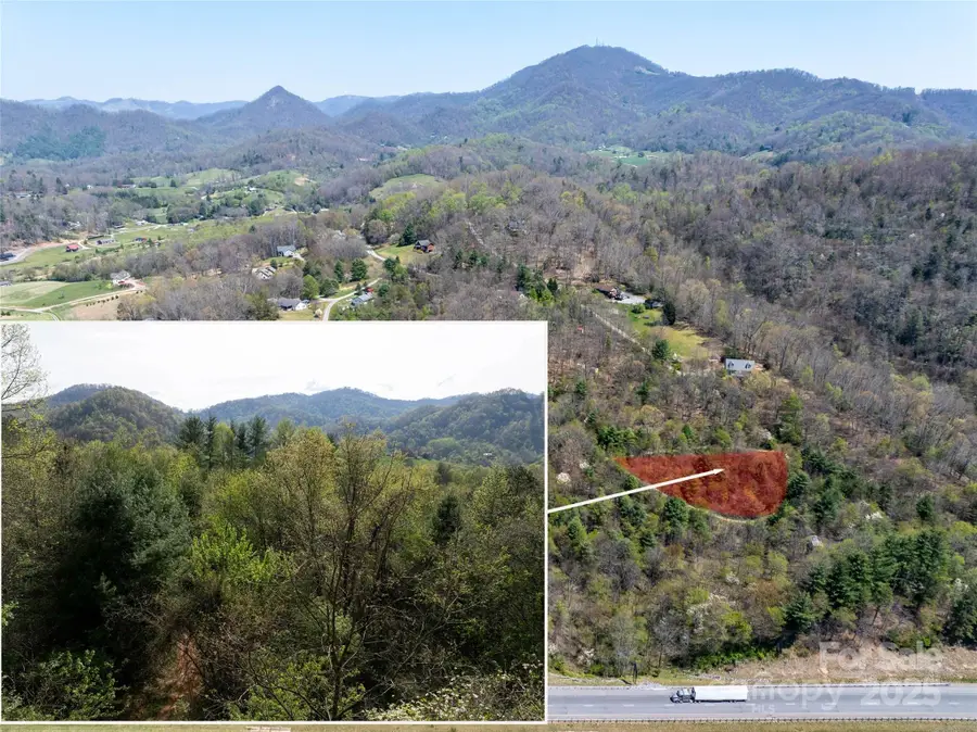 Lot 39 Sunnybrook Trail, Clyde, NC 28721 - Image #2