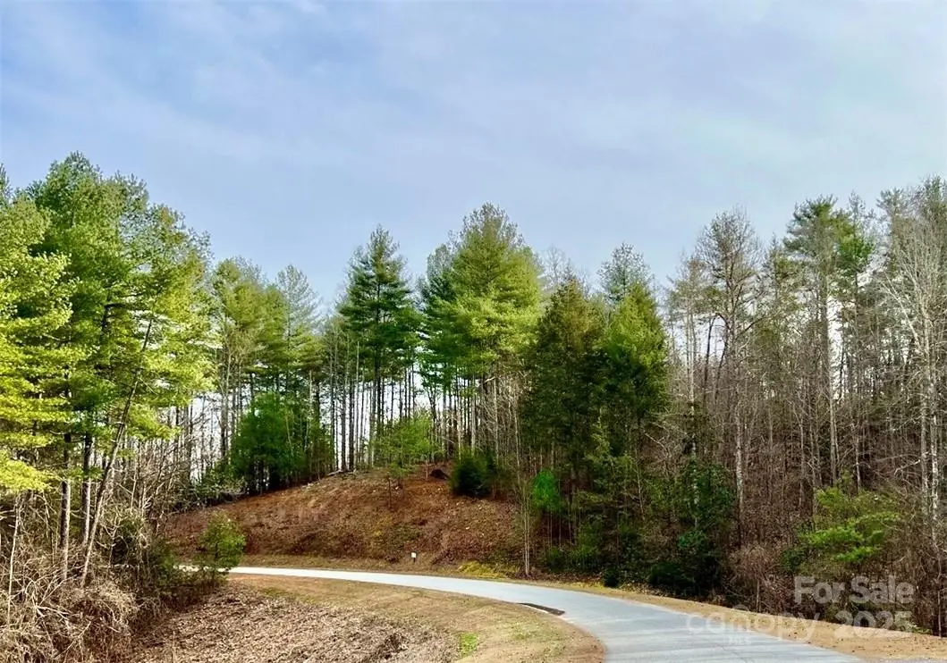 3.16 acres Lot 77, 1712 Round Mountain Parkway #77, Lenoir, NC 28645 - Image #1
