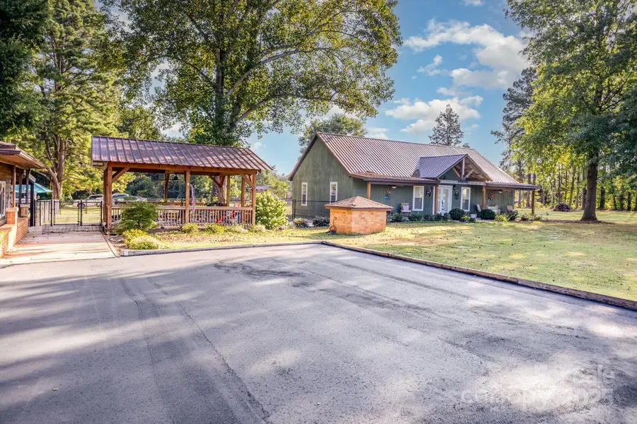 835 Holshouser Road, Rockwell, NC 28138 - Image #2