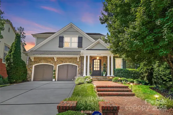 21319 Baltic Drive, Cornelius, NC 28031