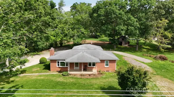 455 Cane Creek Road, Fletcher, NC 28732