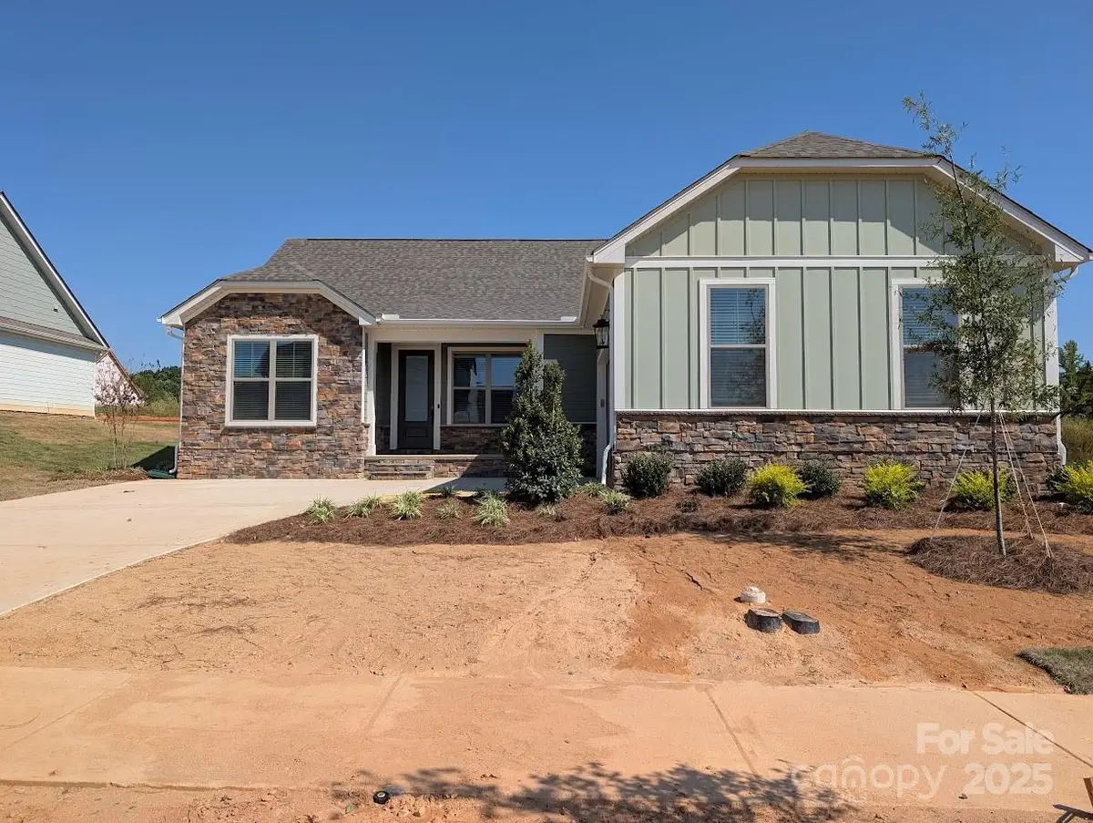 2093 Fordhill Street, Rock Hill, SC 29732 - #1