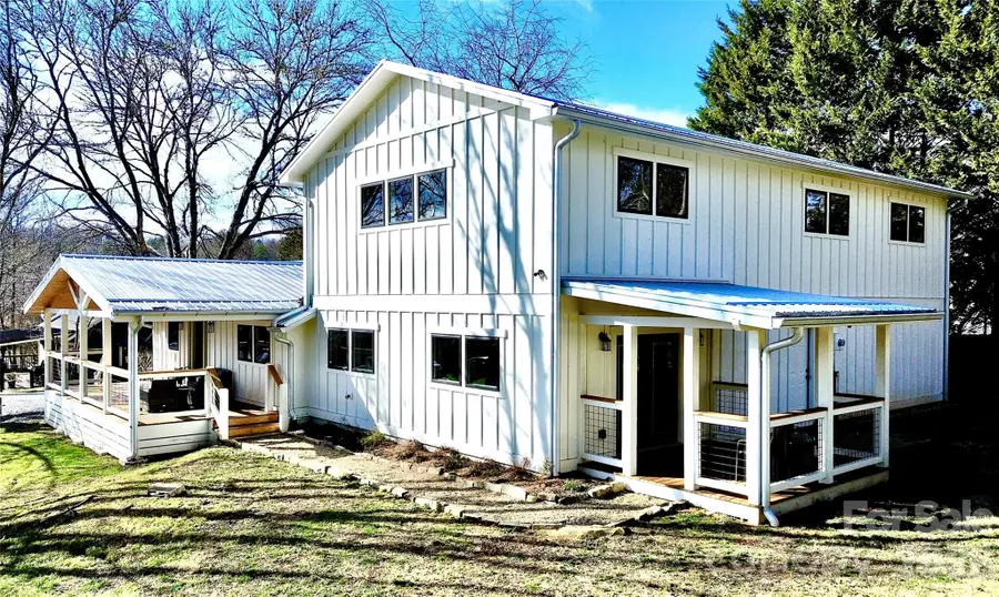 142 Gillespie Circle, Brevard, NC 28712 - Image #2