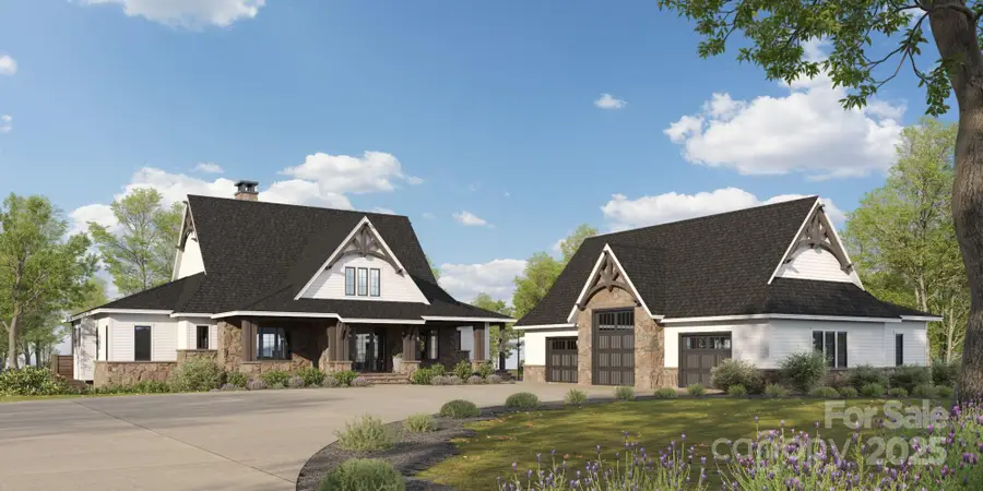 TBD Lot 215 Thunderhill Trail #215, Blowing Rock, NC 28605 - Image #2