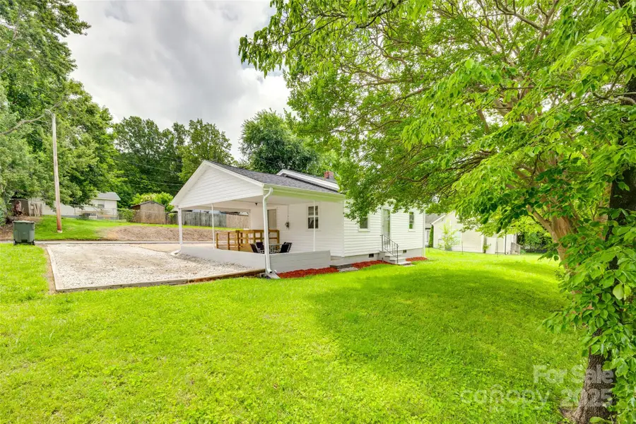 814 Grace Street, Kings Mountain, NC 28086 - #2